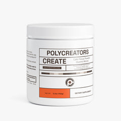 CREATE Focus Powder (Gummi Worm)