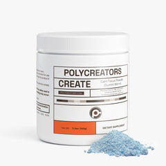 CREATE Focus Powder (Gummi Worm)