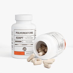 ADAPT Stress Resilience Capsules