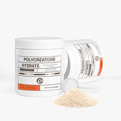 HYDRATE Daily Electrolyte Powder