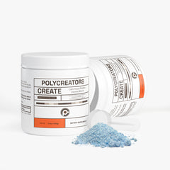 CREATE Focus Powder (Gummi Worm)