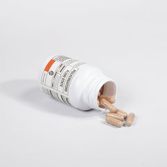 FLOW STATE Mushroom Focus Capsules