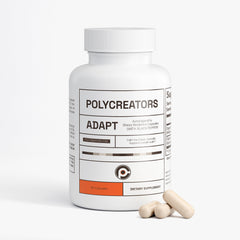 ADAPT Stress Resilience Capsules