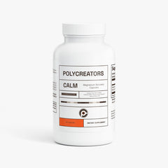 CALM Magnesium Recovery Capsules