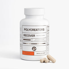 RECOVER Deep Rest Capsules