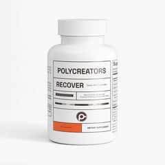 RECOVER Deep Rest Capsules
