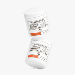 HYDRATE Daily Electrolyte Powder
