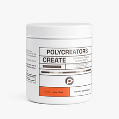 CREATE Focus Powder (Gummi Worm)